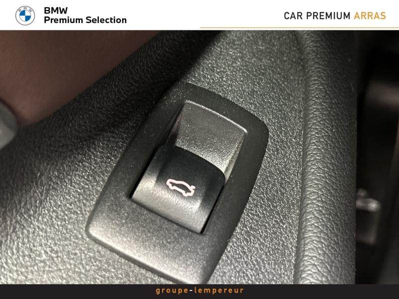 Image BMW Série 5 Touring 530dA xDrive 286ch M Sport Steptronic