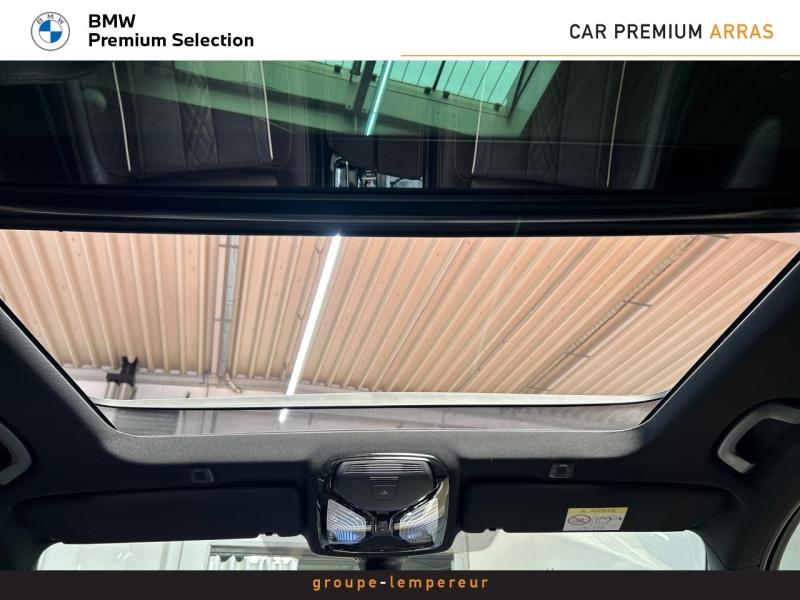 Image BMW Série 5 Touring 530dA xDrive 286ch M Sport Steptronic