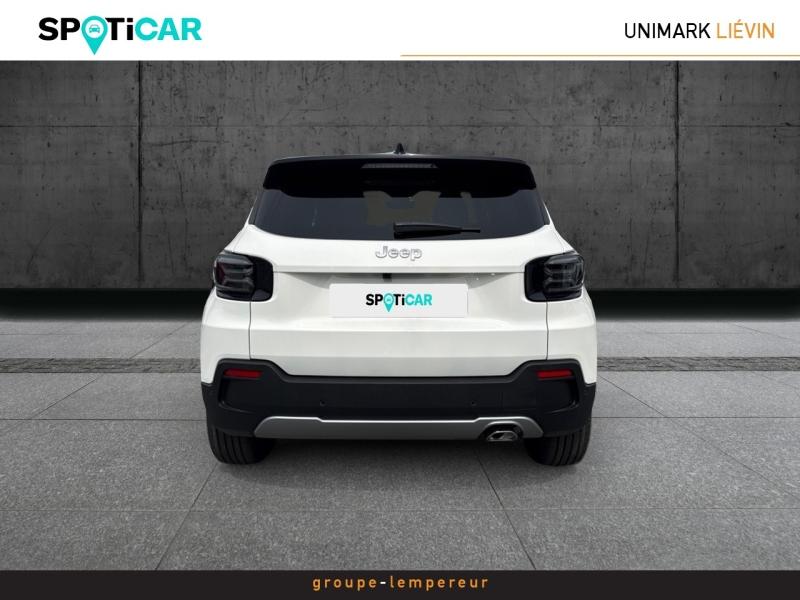 Image OPEL Frontera Electric 113ch 52kWh Ultimate