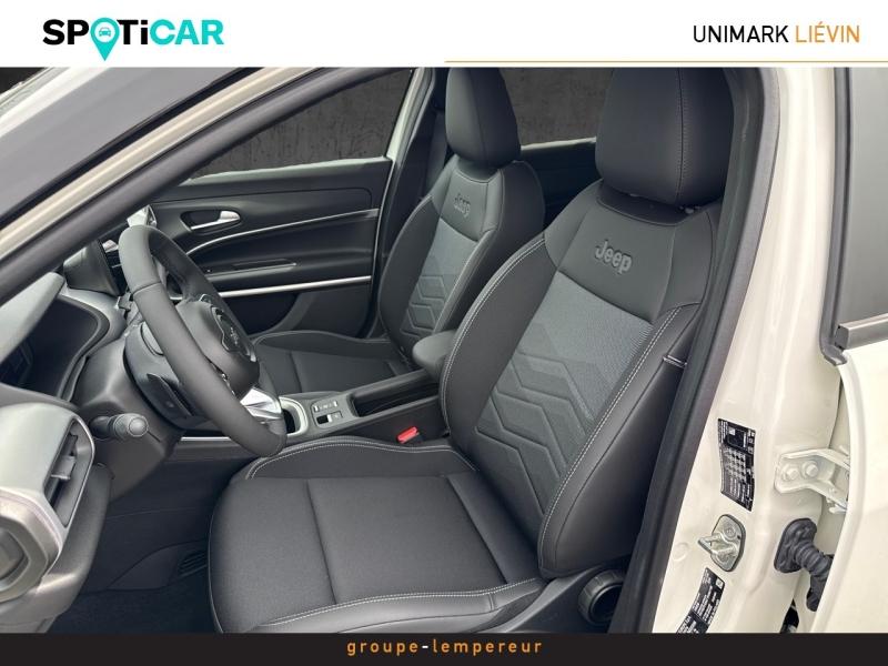 Image OPEL Frontera Electric 113ch 52kWh Ultimate