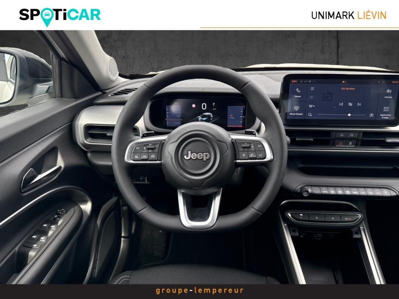 Image OPEL Frontera Electric 113ch 52kWh Ultimate