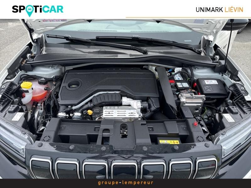 Image OPEL Frontera Electric 113ch 52kWh Ultimate