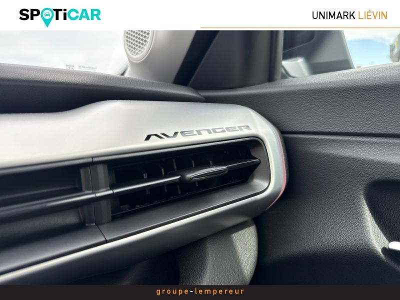 Image OPEL Frontera Electric 113ch 52kWh Ultimate