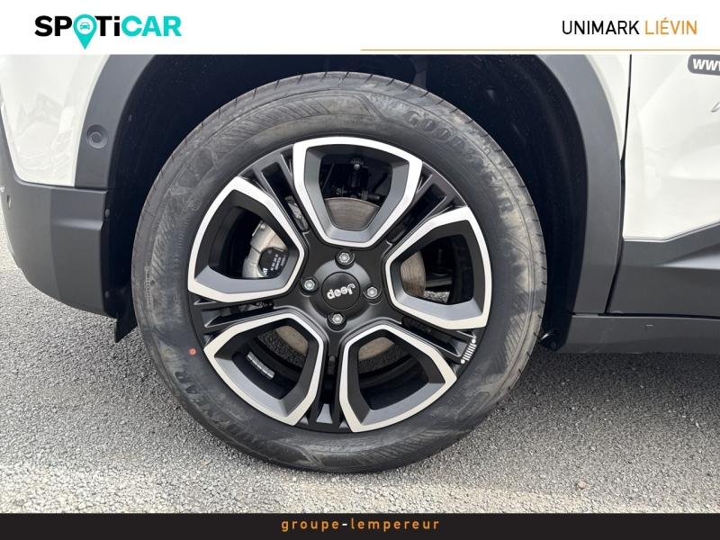 Image OPEL Frontera Electric 113ch 52kWh Ultimate