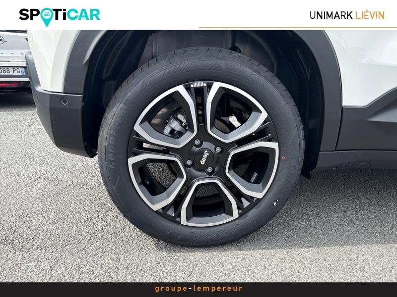 Image OPEL Frontera Electric 113ch 52kWh Ultimate