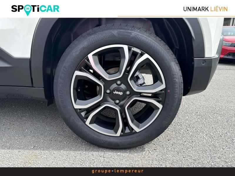 Image OPEL Frontera Electric 113ch 52kWh Ultimate