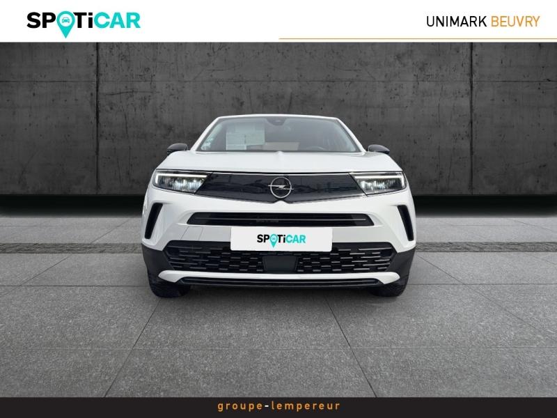 Image OPEL Mokka Mokka-e 136ch Edition