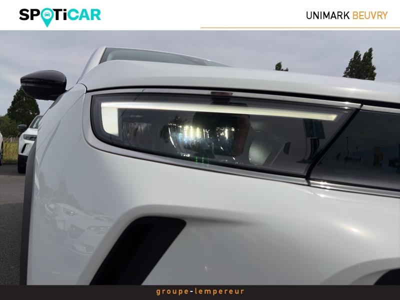 Image OPEL Mokka Mokka-e 136ch Edition