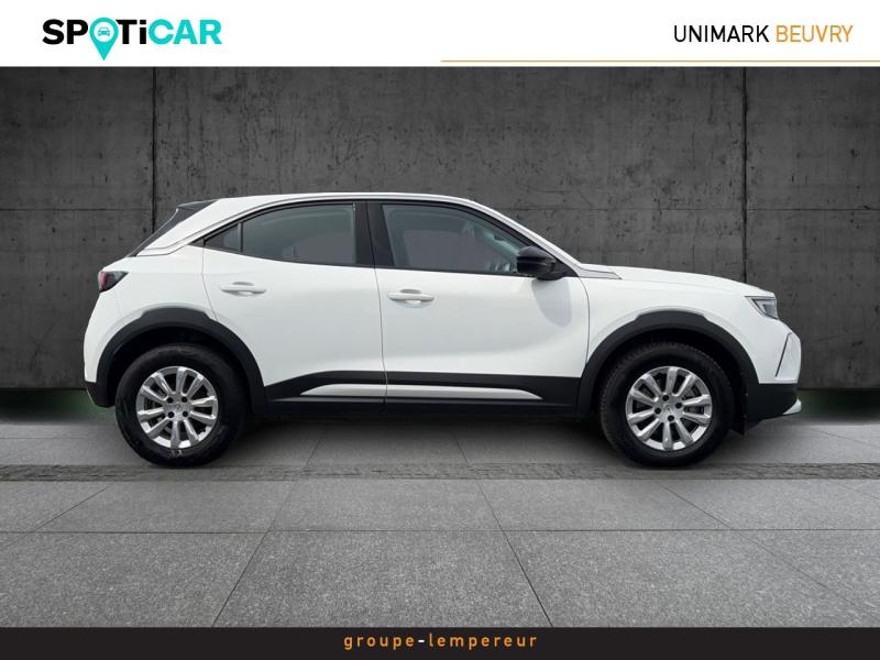 Image OPEL Mokka Mokka-e 136ch Edition