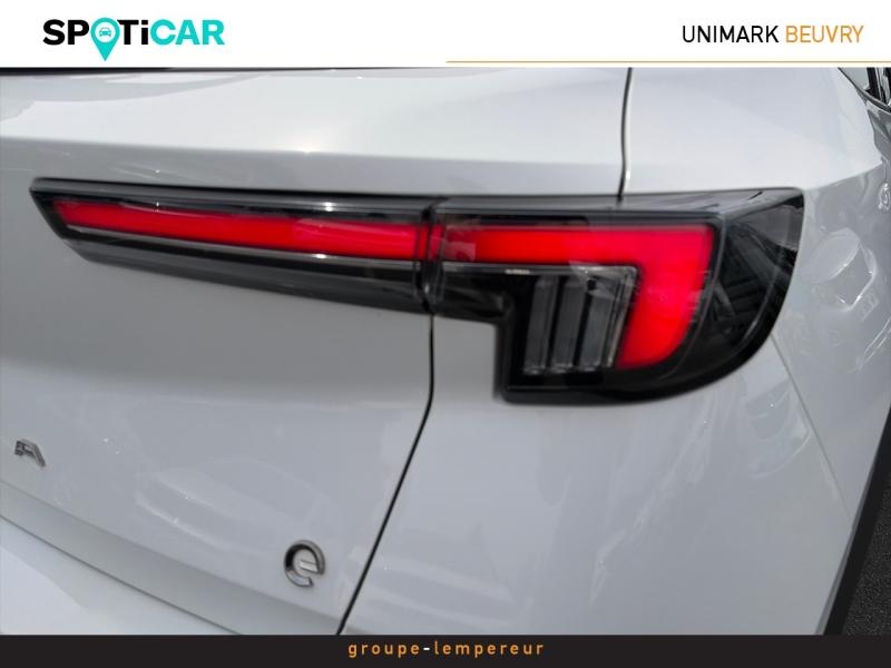 Image OPEL Mokka Mokka-e 136ch Edition
