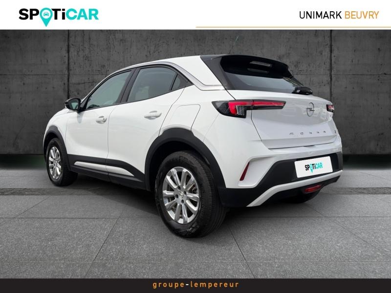 Image OPEL Mokka Mokka-e 136ch Edition