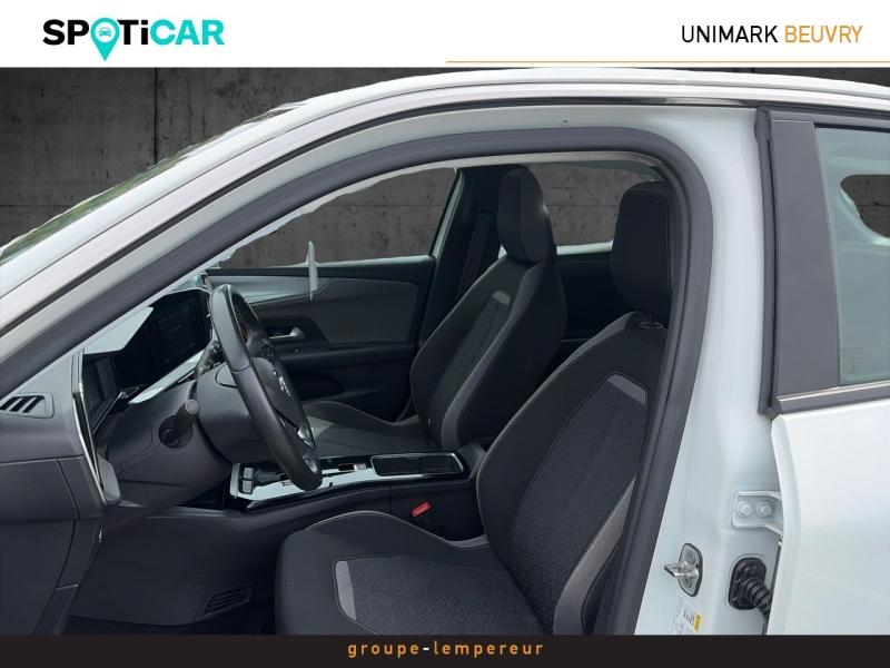 Image OPEL Mokka Mokka-e 136ch Edition