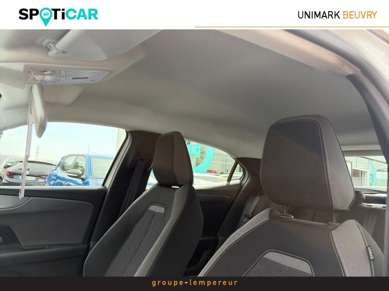 Image OPEL Mokka Mokka-e 136ch Edition