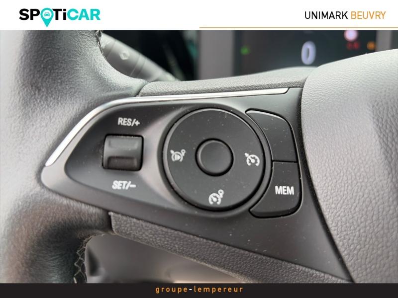 Image OPEL Mokka Mokka-e 136ch Edition