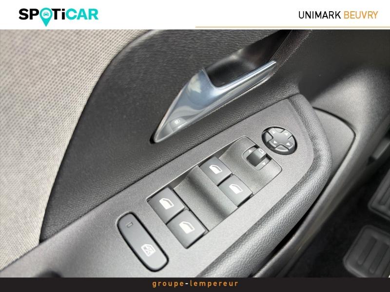 Image OPEL Mokka Mokka-e 136ch Edition