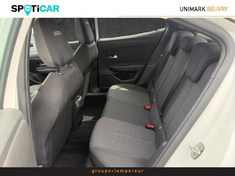 Image OPEL Mokka Mokka-e 136ch Edition
