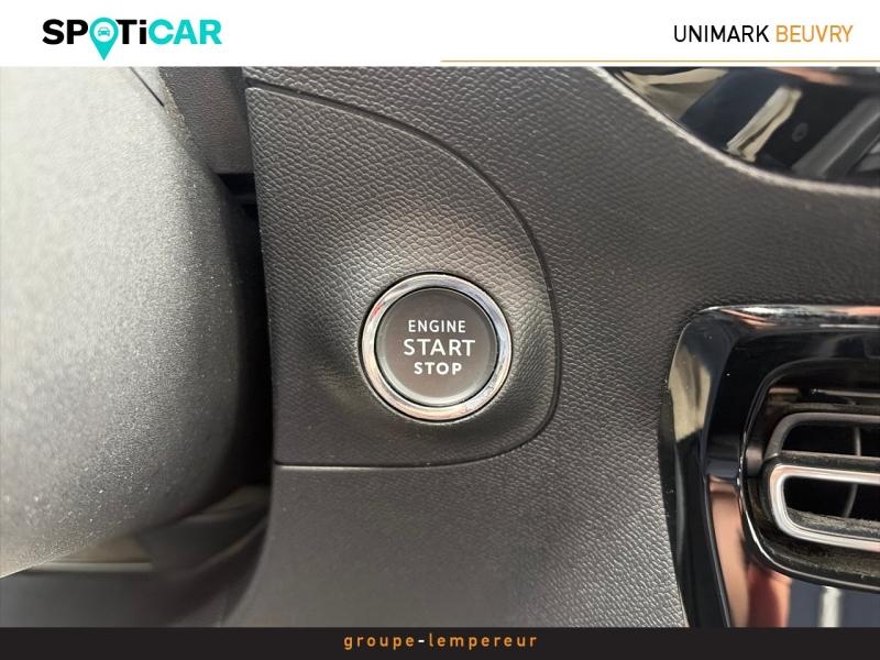 Image OPEL Mokka Mokka-e 136ch Edition