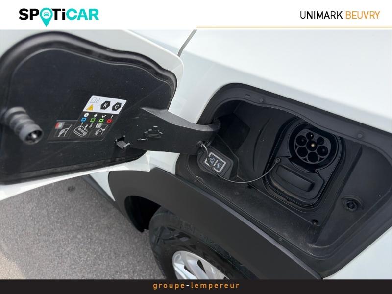 Image OPEL Mokka Mokka-e 136ch Edition