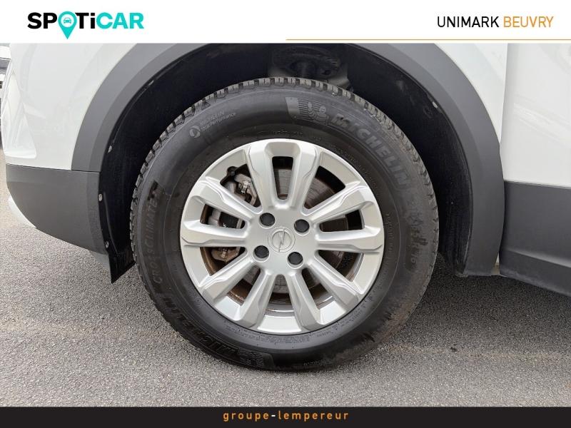 Image OPEL Mokka Mokka-e 136ch Edition