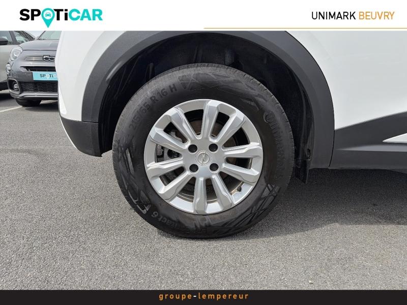 Image OPEL Mokka Mokka-e 136ch Edition
