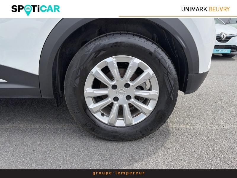 Image OPEL Mokka Mokka-e 136ch Edition