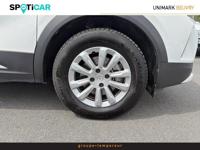 Image OPEL Mokka Mokka-e 136ch Edition