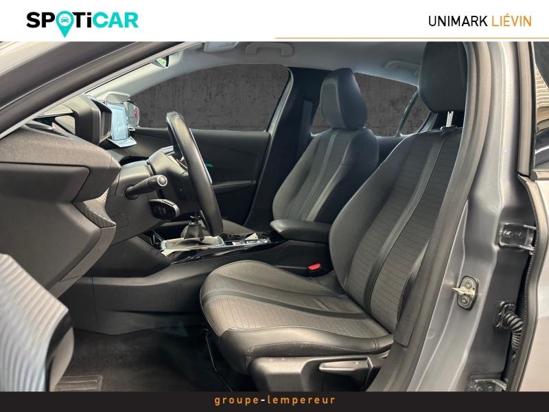 Image PEUGEOT 208 1.5 BlueHDi 100ch S&S Allure