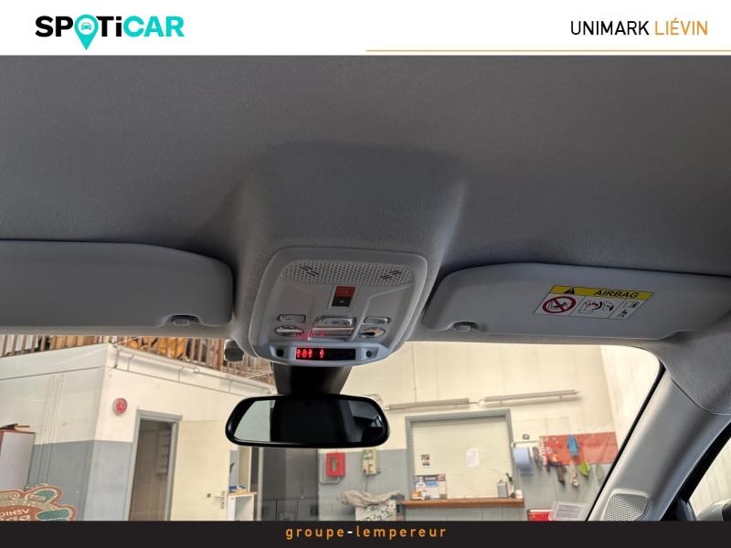 Image PEUGEOT 208 1.5 BlueHDi 100ch S&S Allure