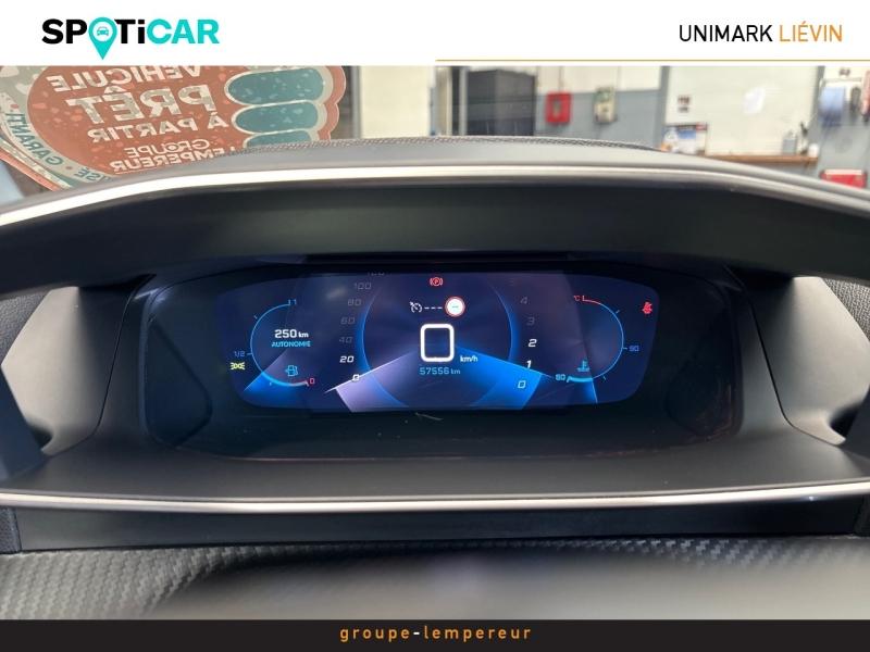 Image PEUGEOT 208 1.5 BlueHDi 100ch S&S Allure