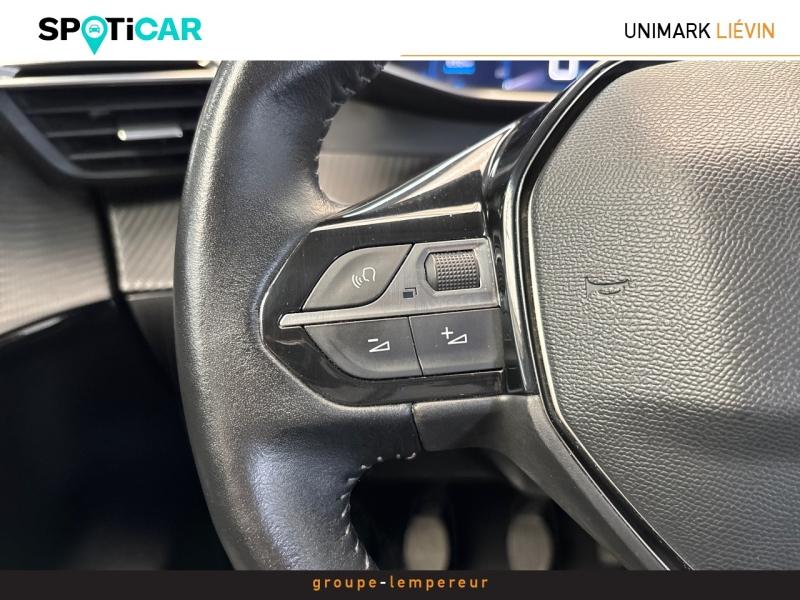 Image PEUGEOT 208 1.5 BlueHDi 100ch S&S Allure