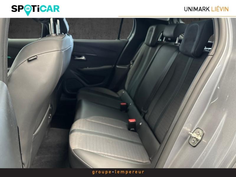 Image PEUGEOT 208 1.5 BlueHDi 100ch S&S Allure