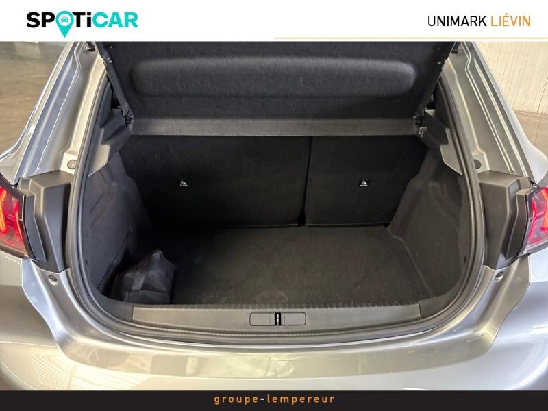 Image PEUGEOT 208 1.5 BlueHDi 100ch S&S Allure