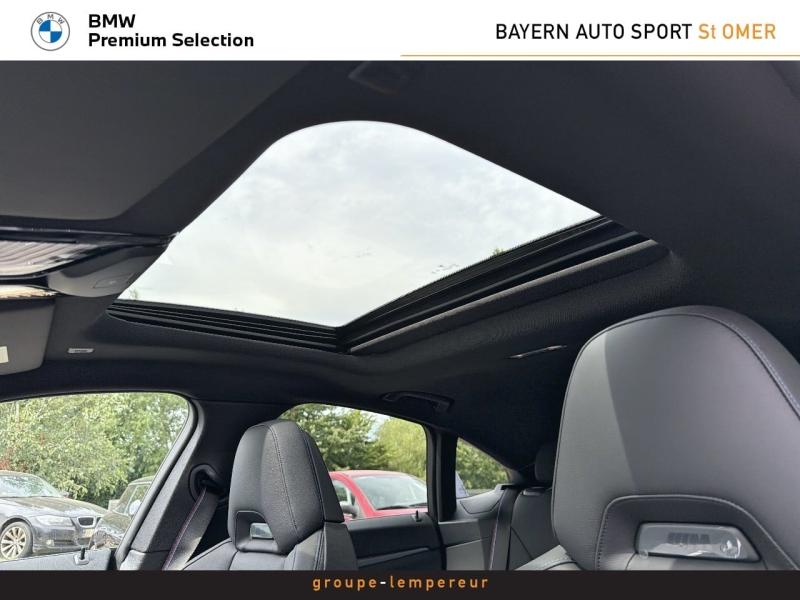 Image BMW i4 eDrive40 340ch M Sport