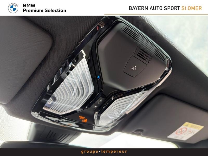 Image BMW i4 eDrive40 340ch M Sport