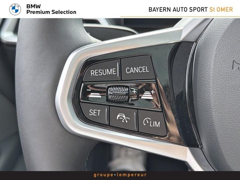 Image BMW i4 eDrive40 340ch M Sport