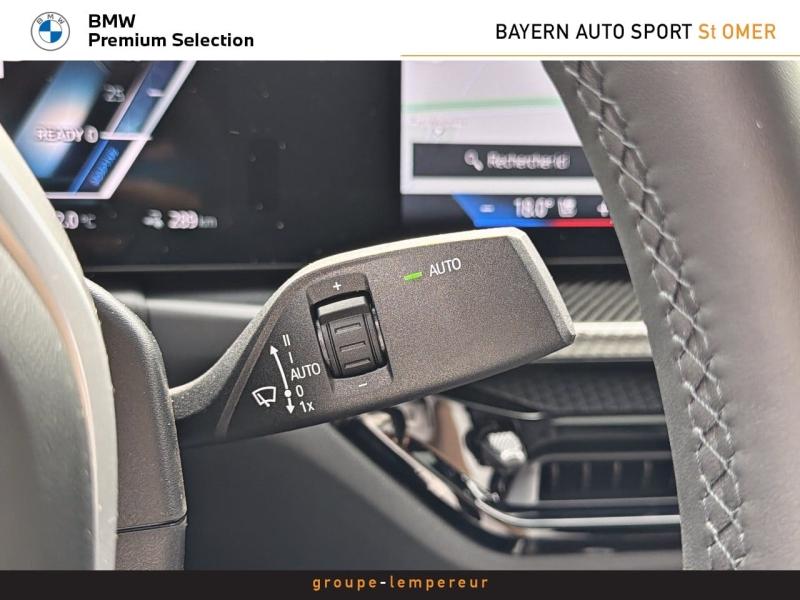 Image BMW i4 eDrive40 340ch M Sport