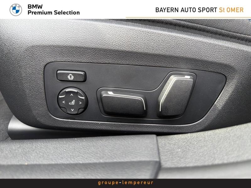 Image BMW i4 eDrive40 340ch M Sport
