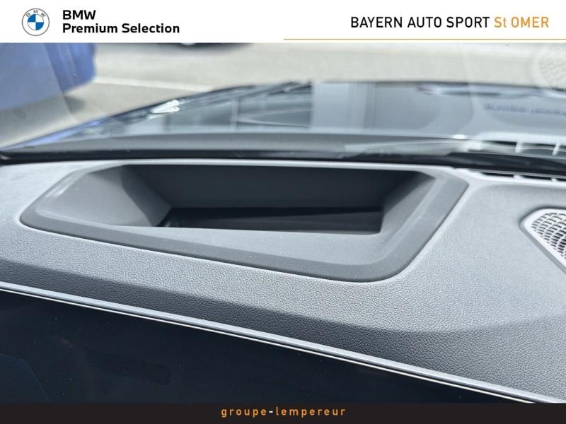 Image BMW i4 eDrive40 340ch M Sport