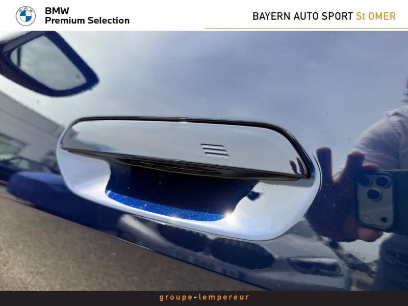 Image BMW i4 eDrive40 340ch M Sport