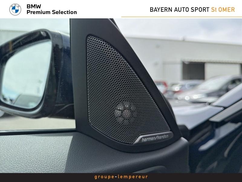 Image BMW i4 eDrive40 340ch M Sport