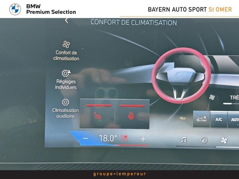 Image BMW i4 eDrive40 340ch M Sport
