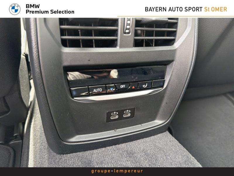 Image BMW i4 eDrive40 340ch M Sport