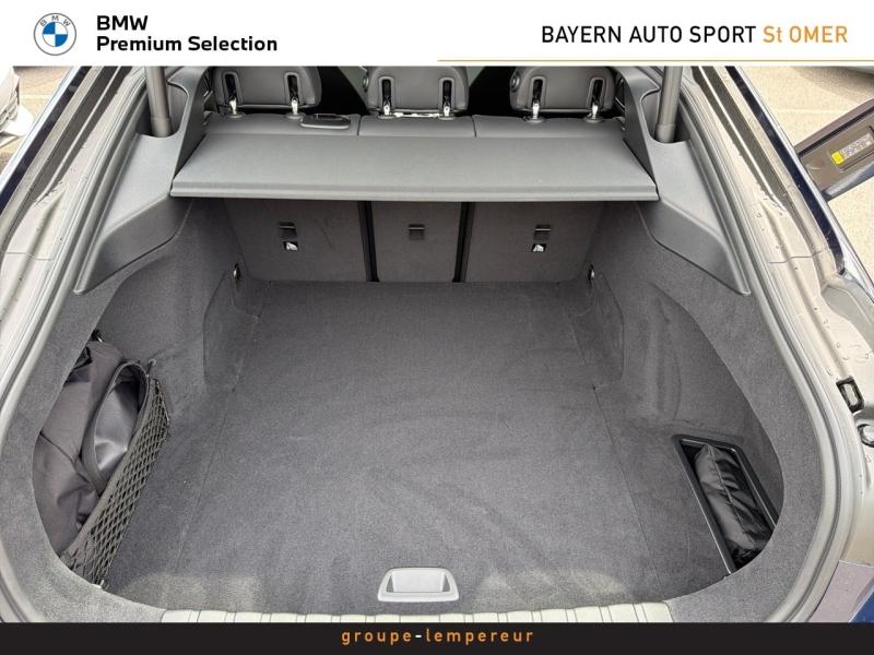 Image BMW i4 eDrive40 340ch M Sport