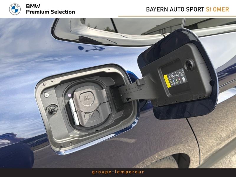 Image BMW i4 eDrive40 340ch M Sport