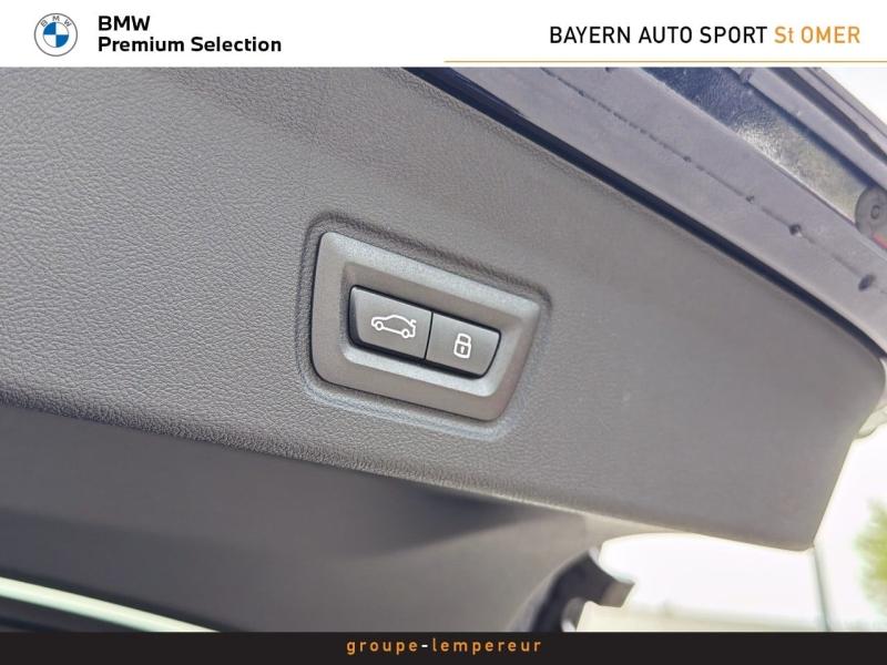 Image BMW i4 eDrive40 340ch M Sport