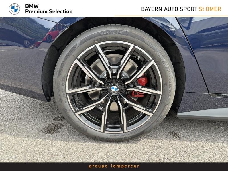 Image BMW i4 eDrive40 340ch M Sport