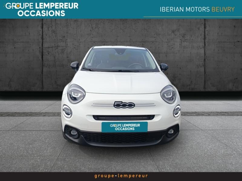 Image FIAT 500X 1.5 FireFly Turbo 130ch S/S Hybrid DCT7