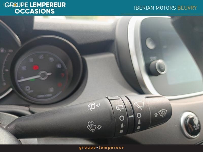 Image FIAT 500X 1.5 FireFly Turbo 130ch S/S Hybrid DCT7