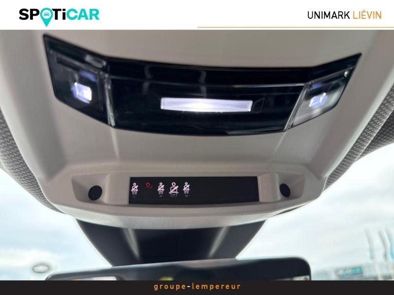 Image JEEP Avenger Electrique 156ch 115kW Summit
