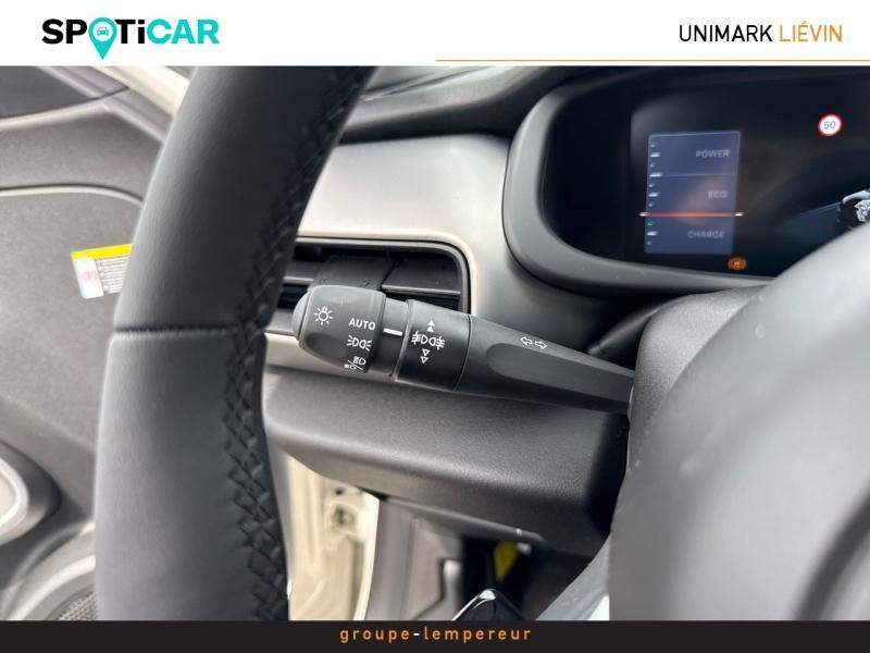 Image JEEP Avenger Electrique 156ch 115kW Summit